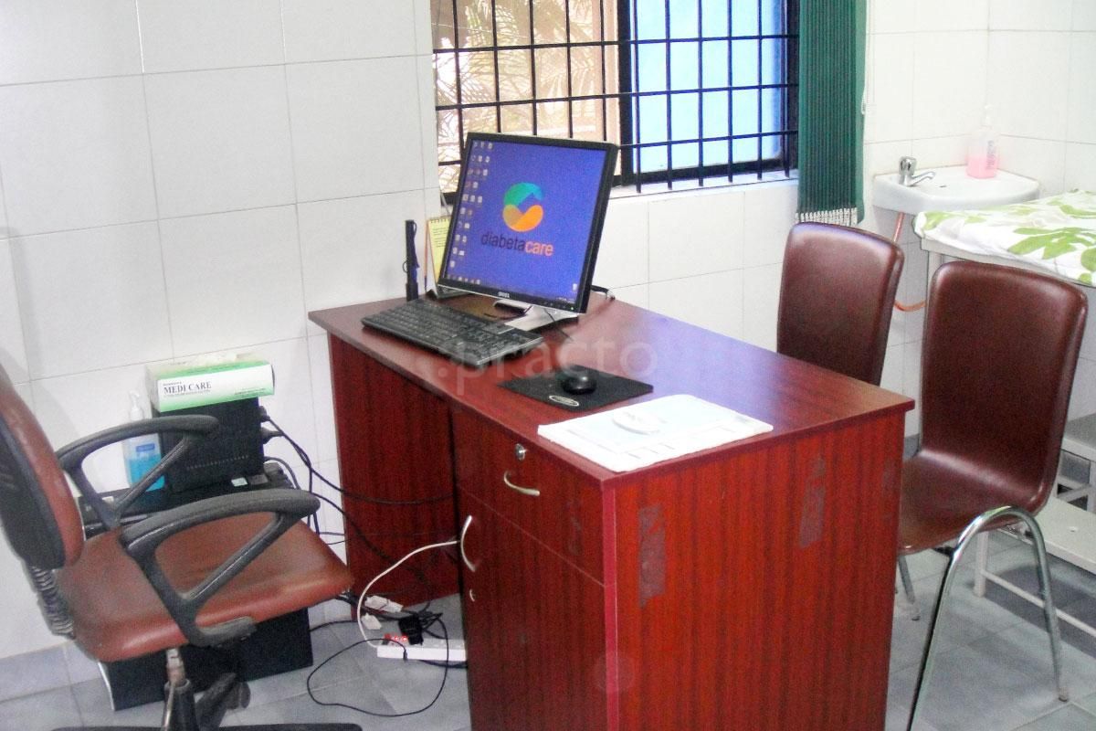 Dr. SUGANTHA, photo 6