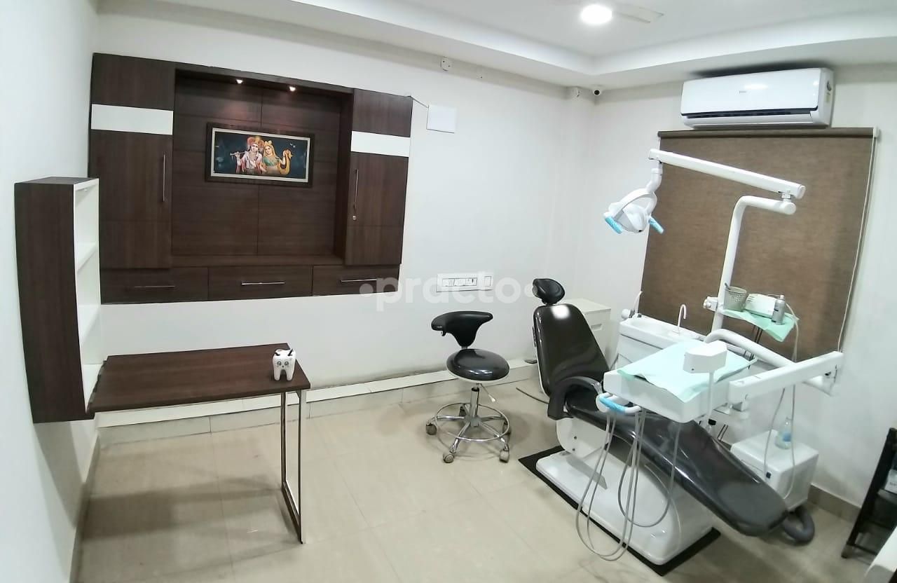 Dr. A. Sheetal photo 12