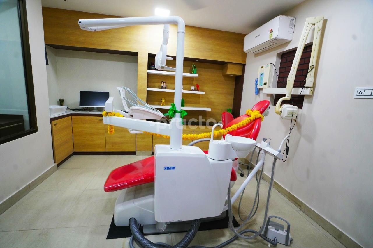 Dr. A. Sheetal photo 7