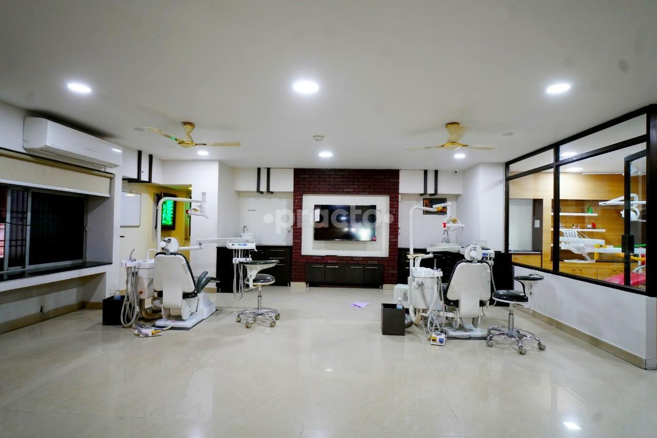 Dr. A. Sheetal photo 6
