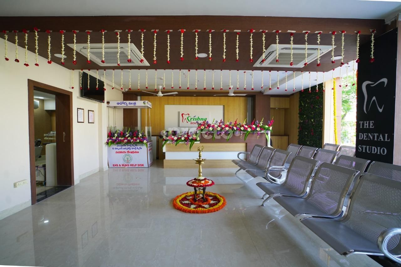 Dr. A. Sheetal view 5