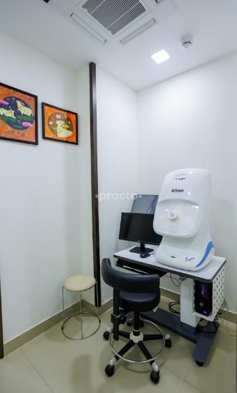 Dr. Shreyansh Doshi photo 18