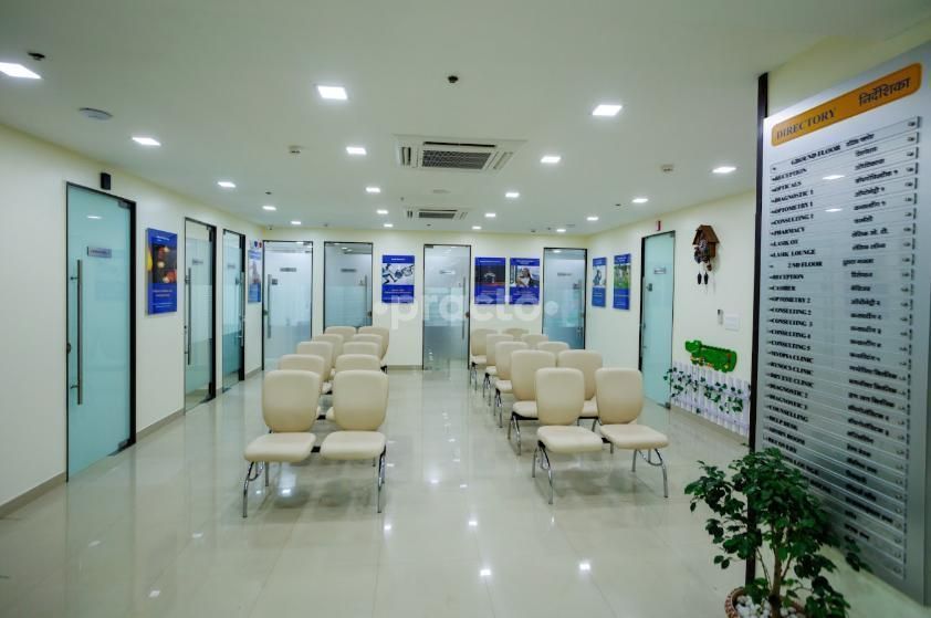 Dr. Shreyansh Doshi preview 3