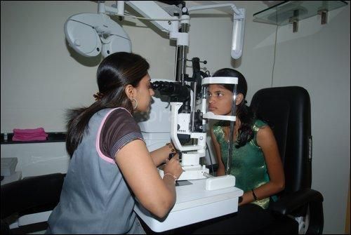 Dr. Deeksha Rani photo 6
