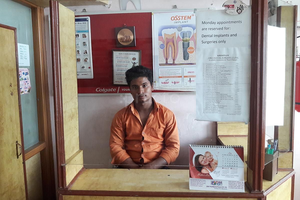 Dr. Anil Kumar Verma photo 6