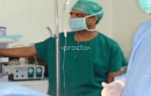 Dr. Latha A Jethani photo 7