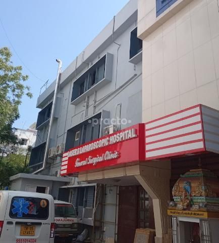 Dr. Latha A Jethani view 5