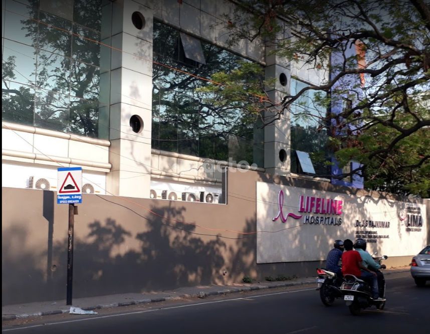 Dr. Pradeep Sathya view 5