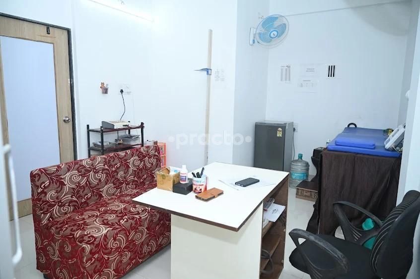 Dr. Amey Anant Patkar preview 4