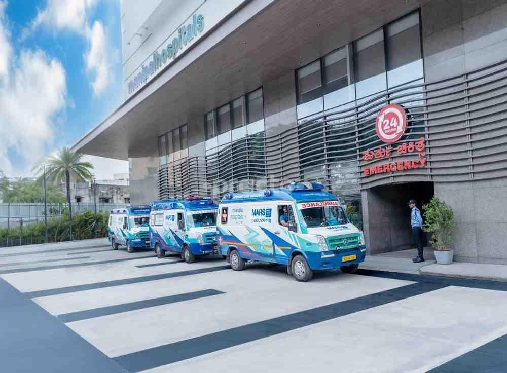 Dr. Satish Nair preview 3