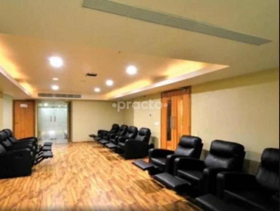 Dr. Puneeth K.T. photo 8