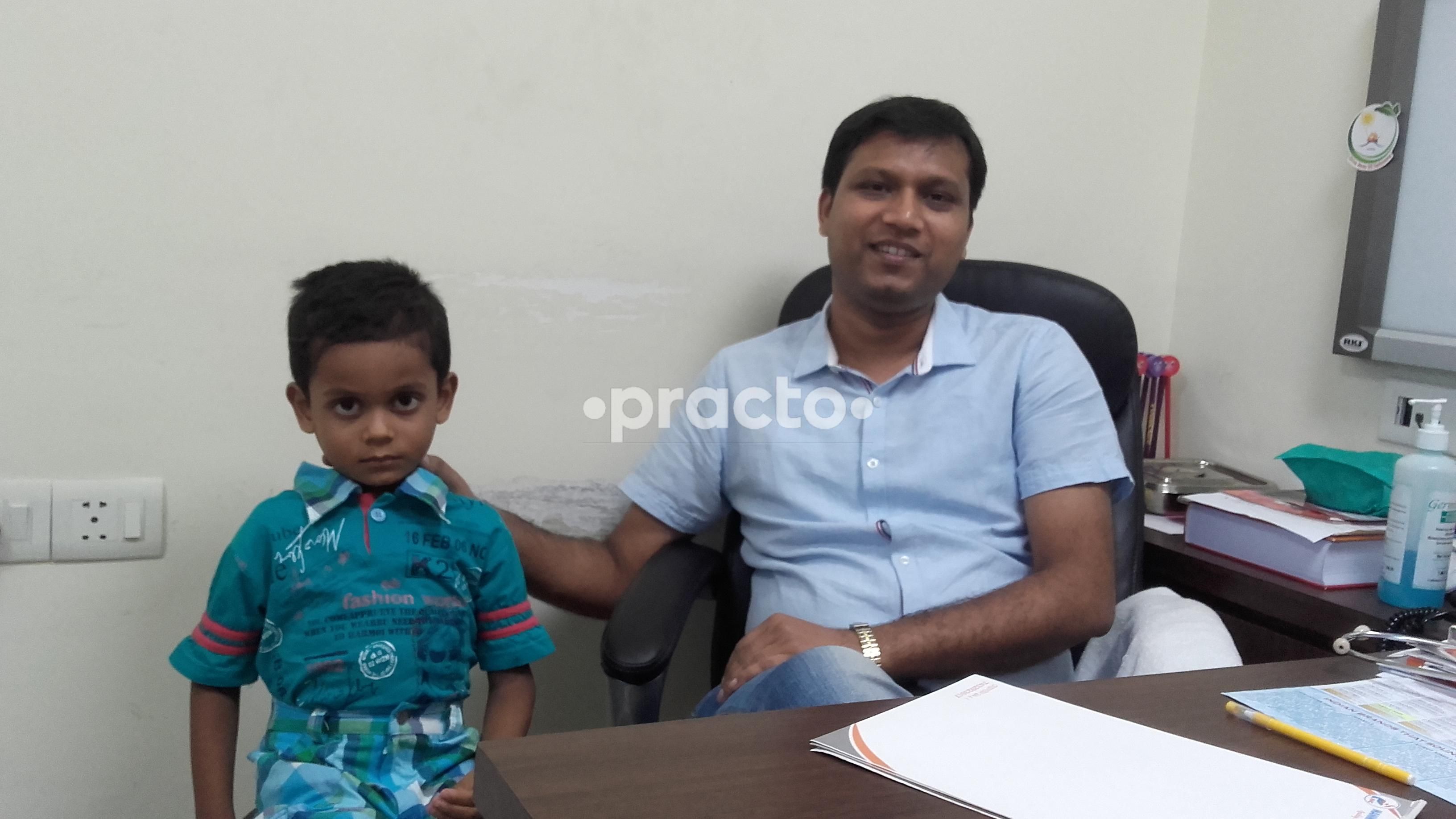 Dr. Gajanand Agarwal preview 2