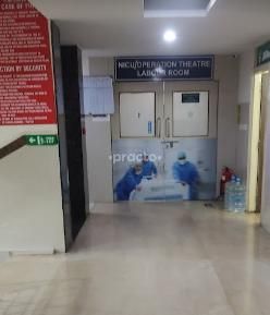 Dr. Smitha S V photo 9