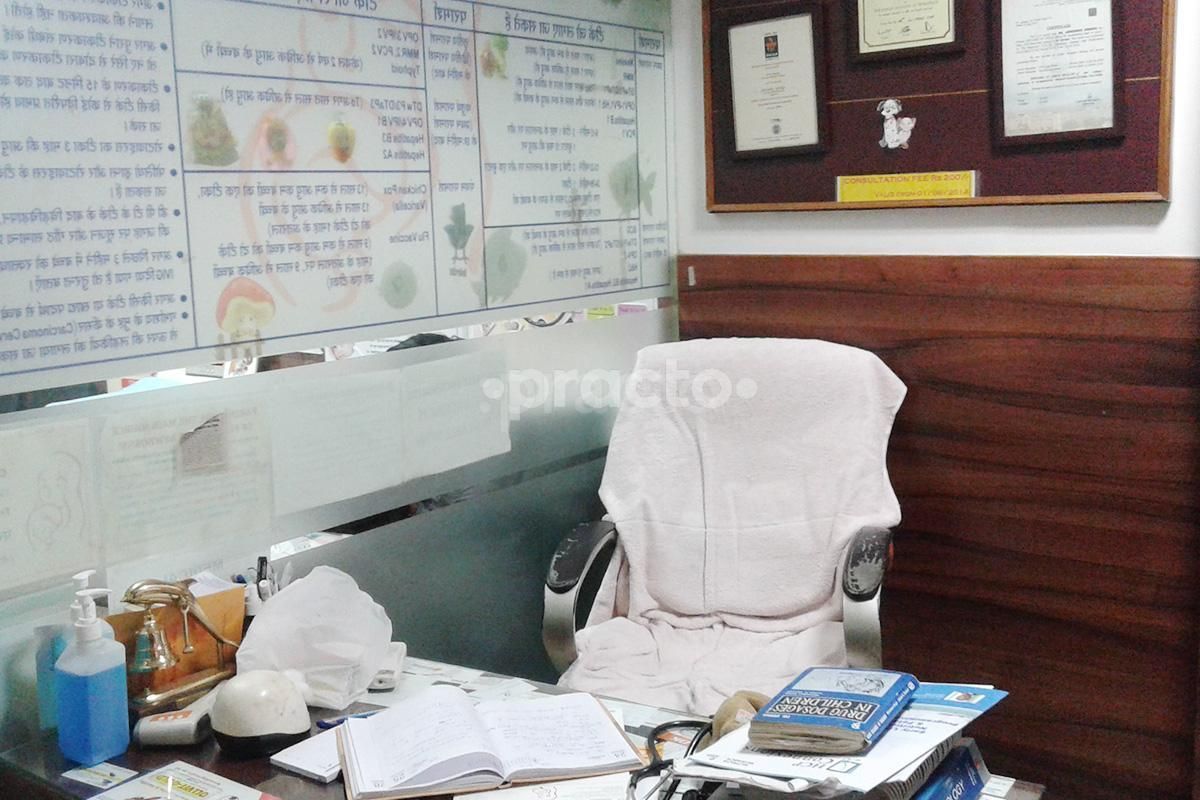 Dr. Abhishek Mishra preview 3