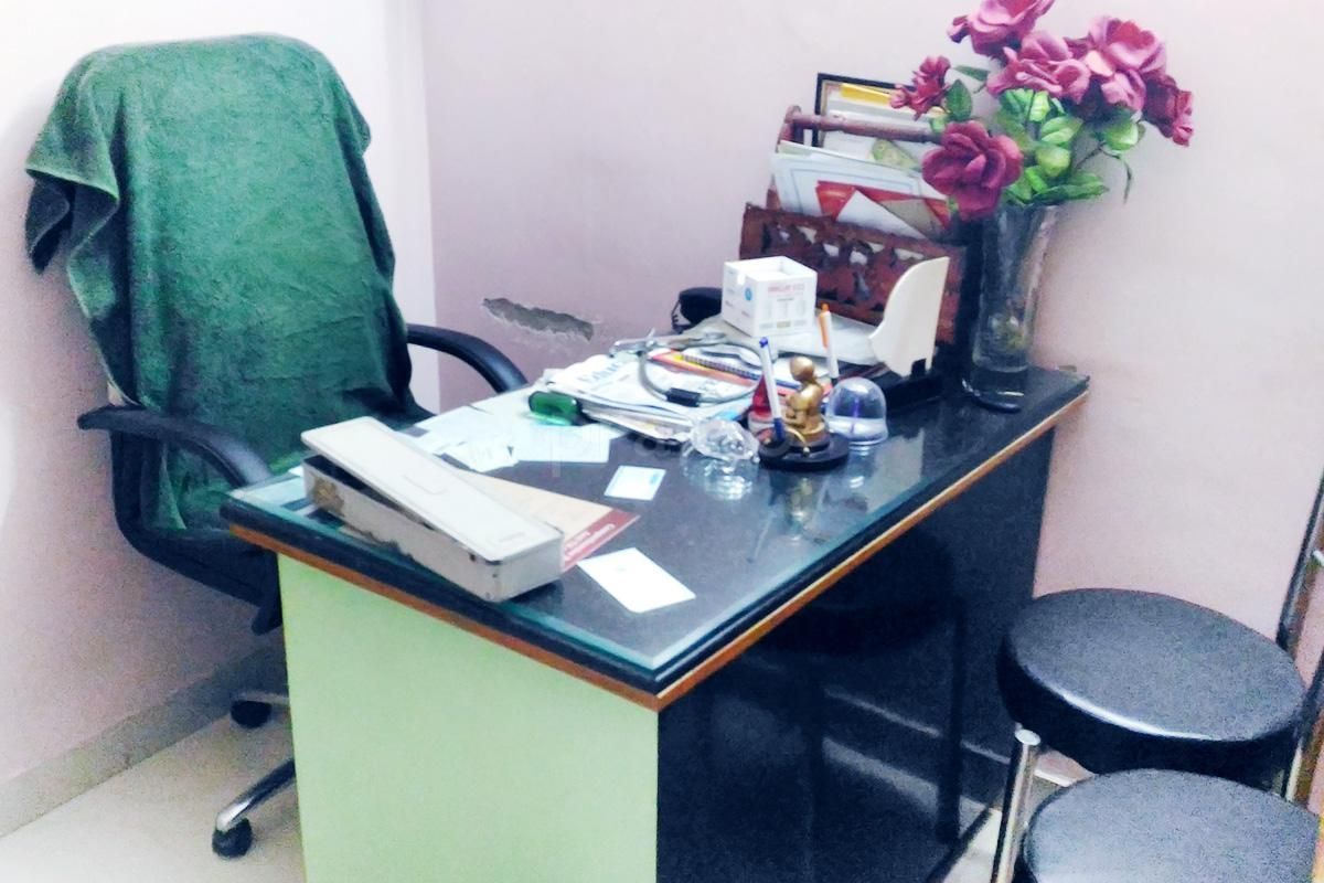 Dr. Amita Gupta view 5