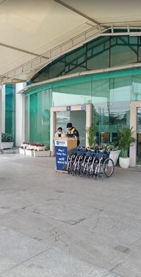 Dr. Gaurav Raghuvanshi photo 11