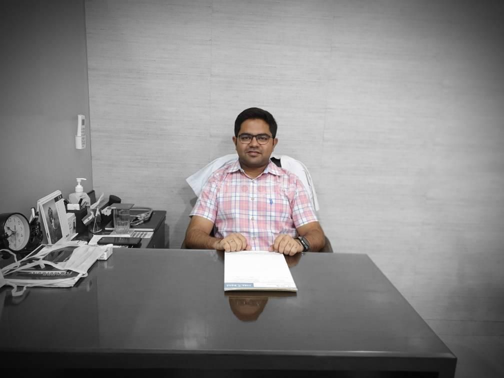 Dr. Saif Ali preview 3