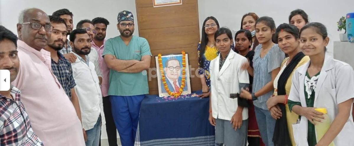 Dr. A. Pasricha photo 6