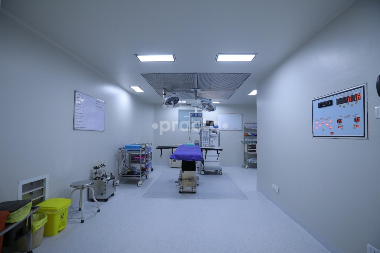 Dr. AMIT GOEL view 5