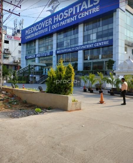 Dr. Ravi Kumar P photo 8