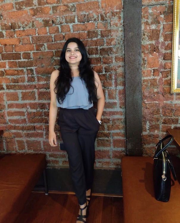 Dr. Neha Kiran Dangi