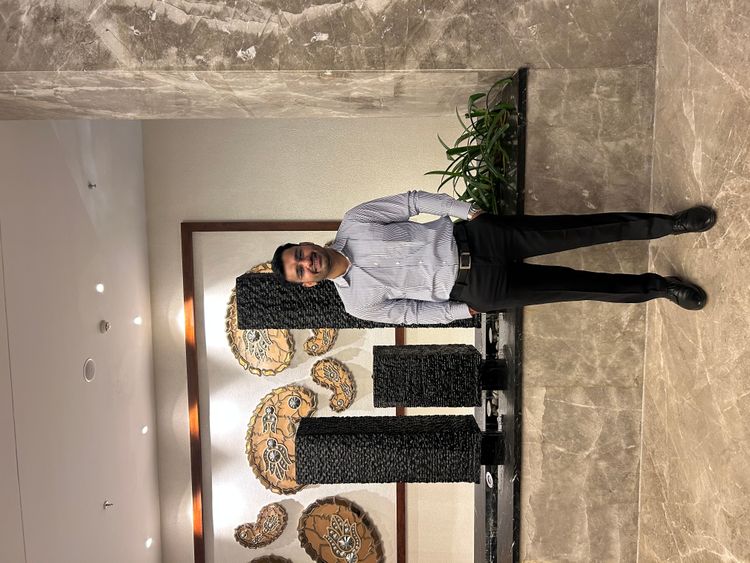 Dr. Abhishek Balwan
