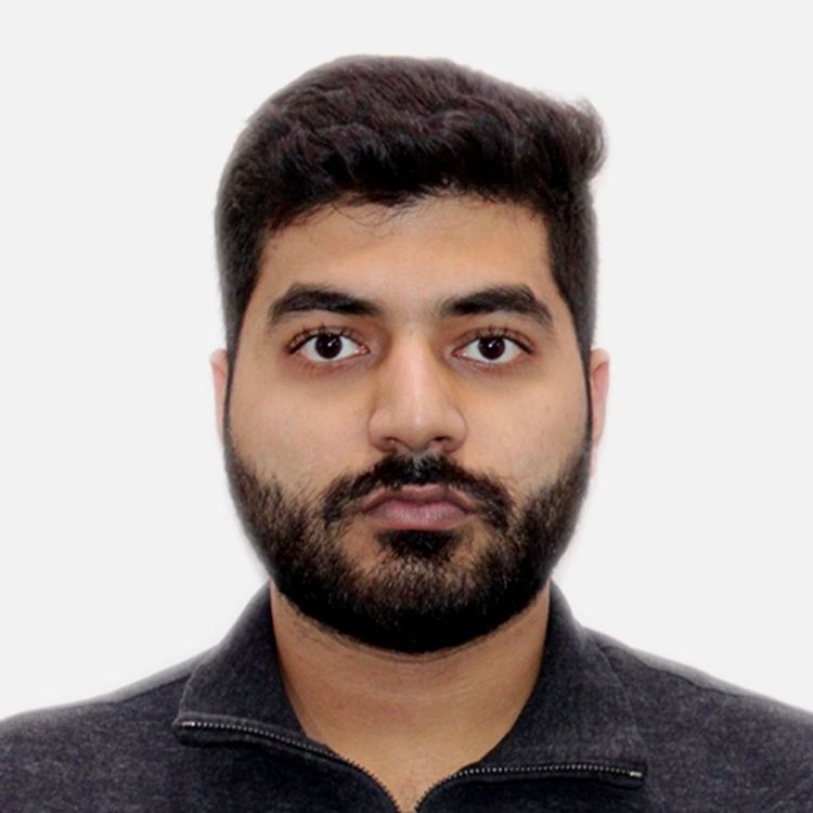 Dr. Aditya Vashist