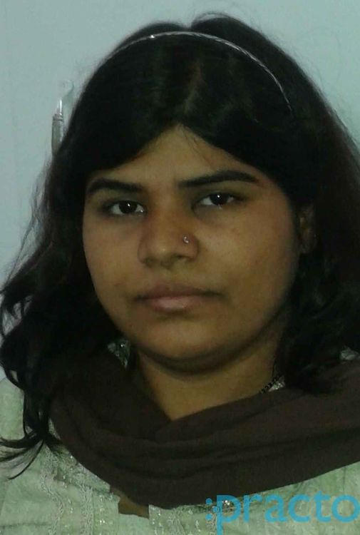 Dr. Asmita