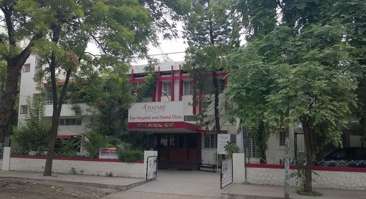 Dr. Ajit Hazari