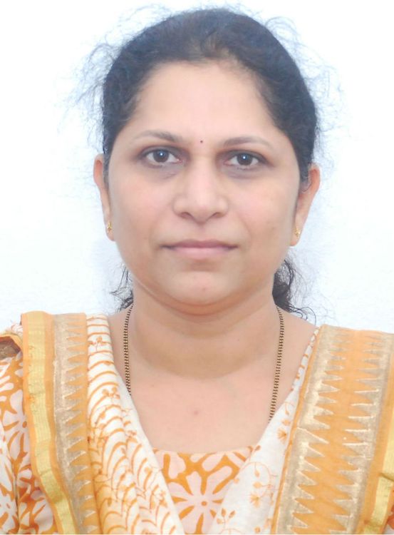 Dr. Leena Limaye