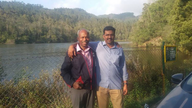 Dr. Ganesh