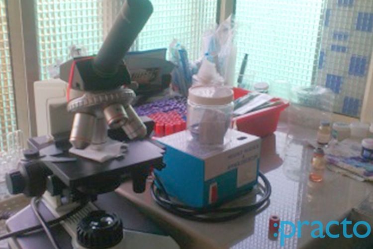 Doctors Lab and Scan, TV Medical College