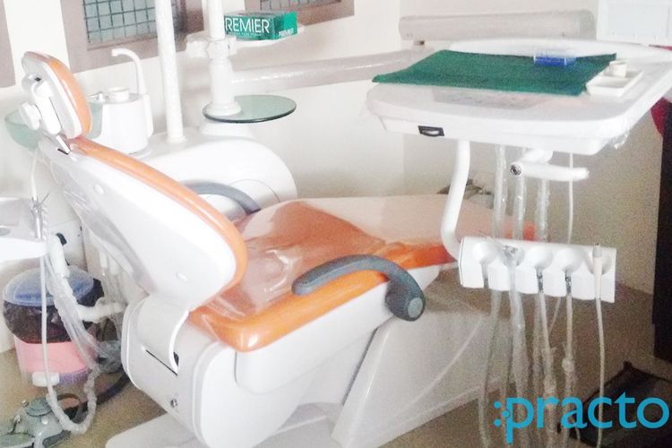 Aadhi Dental Care, Palavakkam