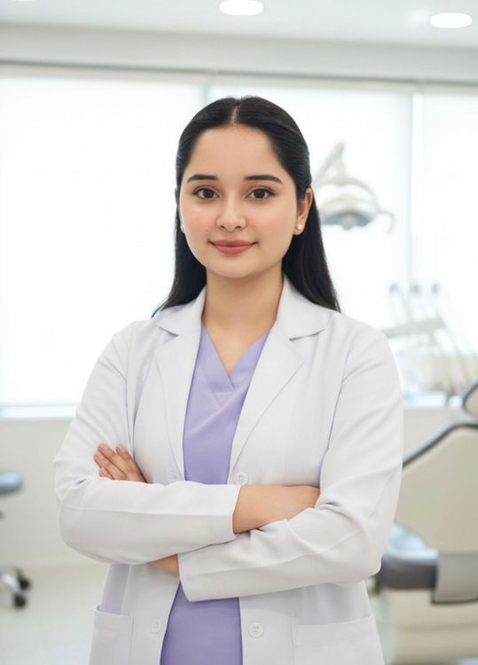 Dr. Aashita Sharma