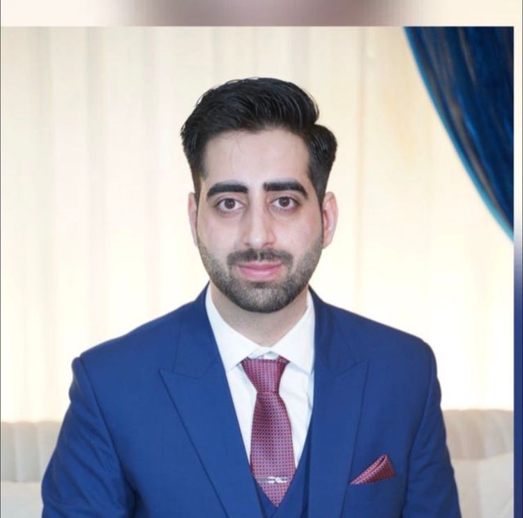 Dr. Aamir Hafiz