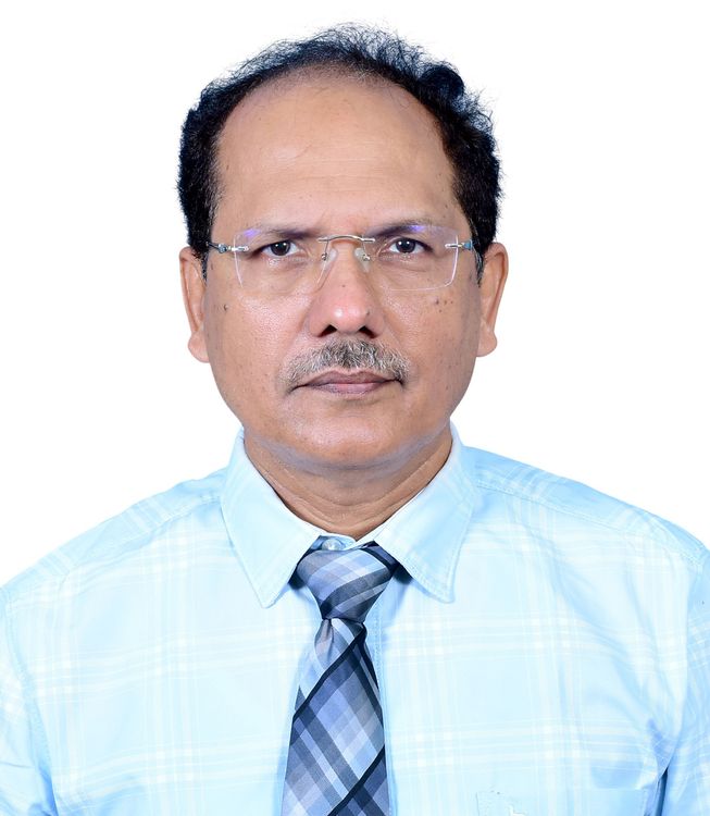Dr. Vinod Sharma