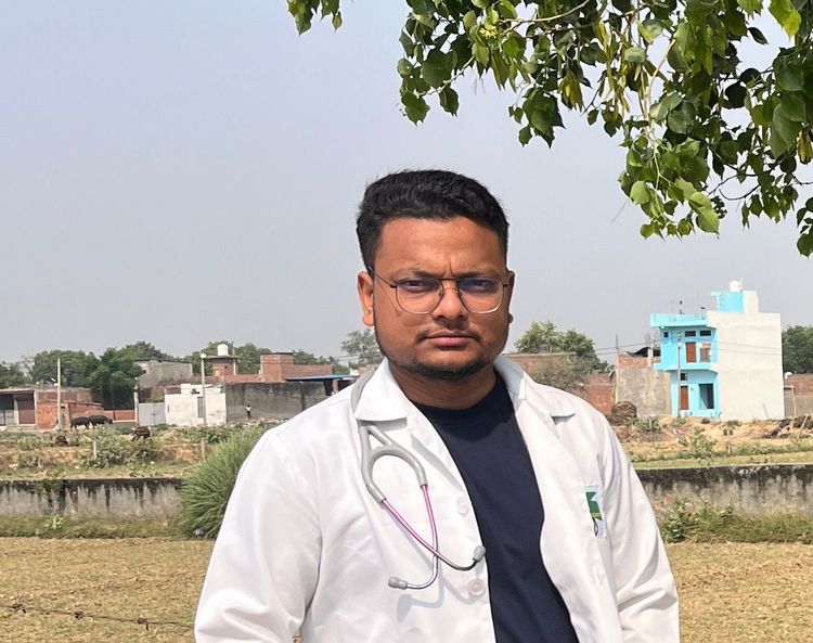 Dr. Gopal Kumar Biswas