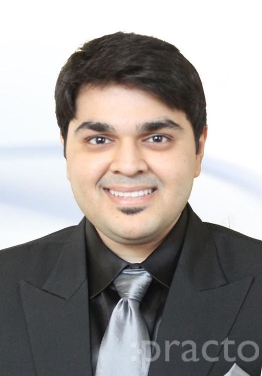 Dr. Aakash Takvani