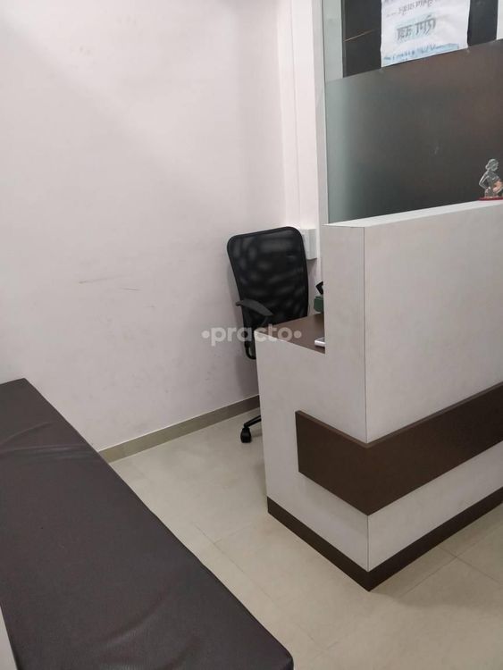 Aarya Multispeciality Clinic For Women, Vikhroli East