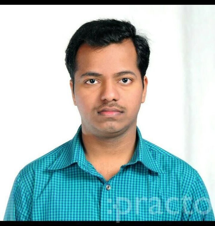 Dr. Adarsha H. M