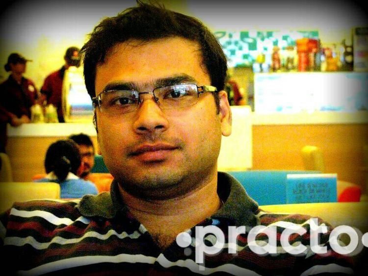 Dr. Anindya Mukherjee