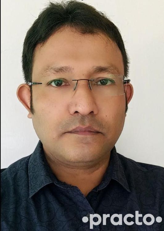 Dr. Anup Kumar Datta