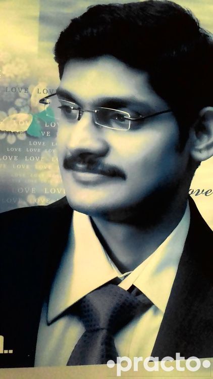 Dr. A.Ganapathy Subramainan