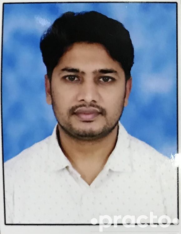 Dr. A. Manikandan