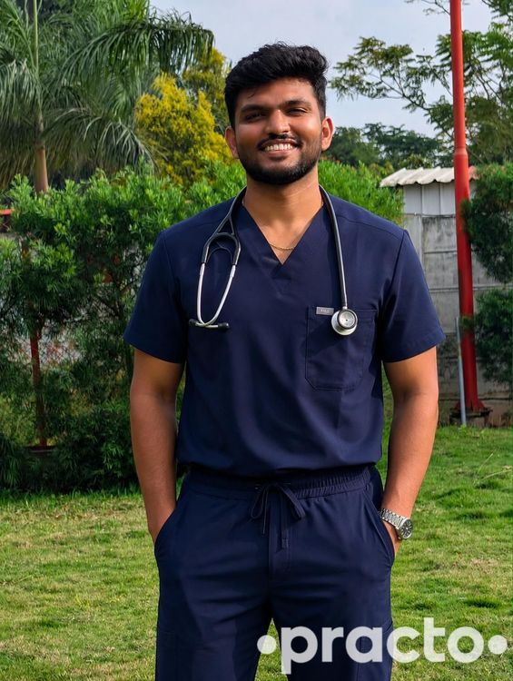 Dr. A R Yashwanth