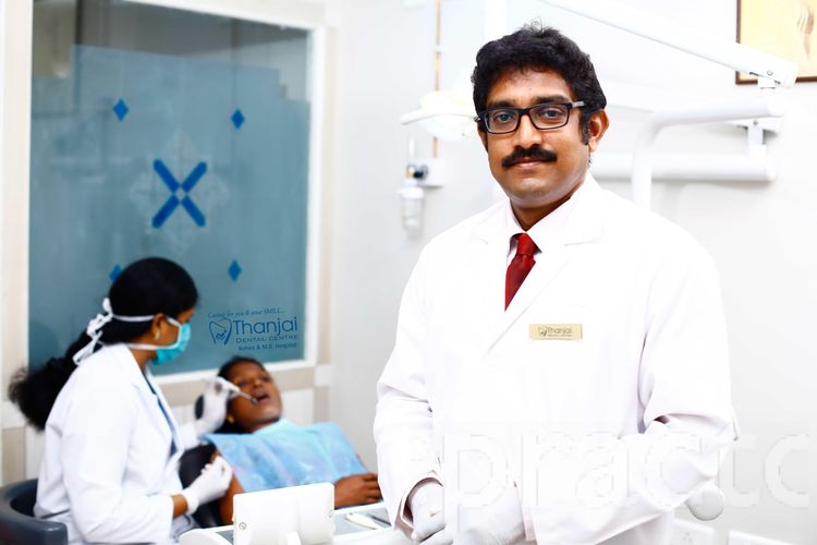Dr. A. Rajmohan