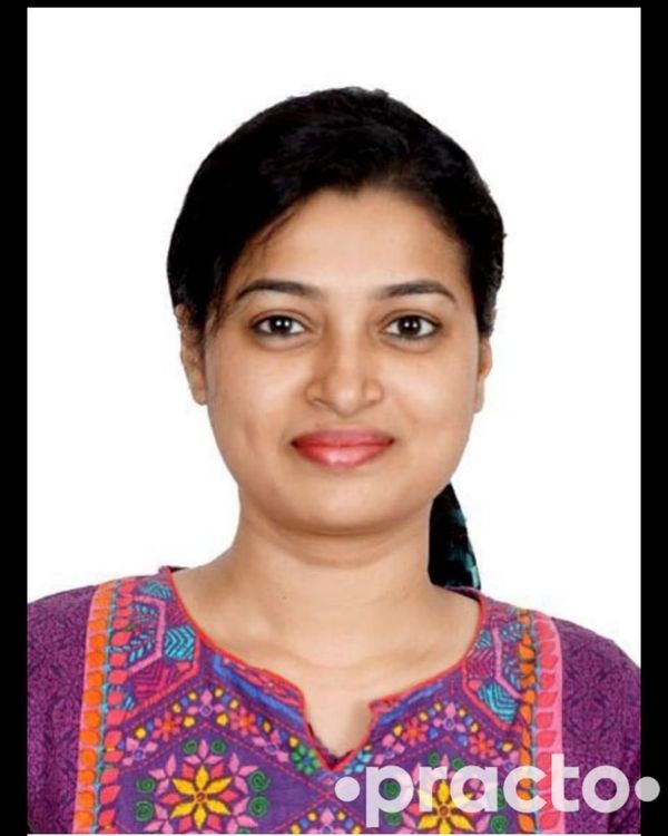 Dr. A. S. SAUMYA