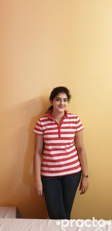 Dr. A. Sheetal