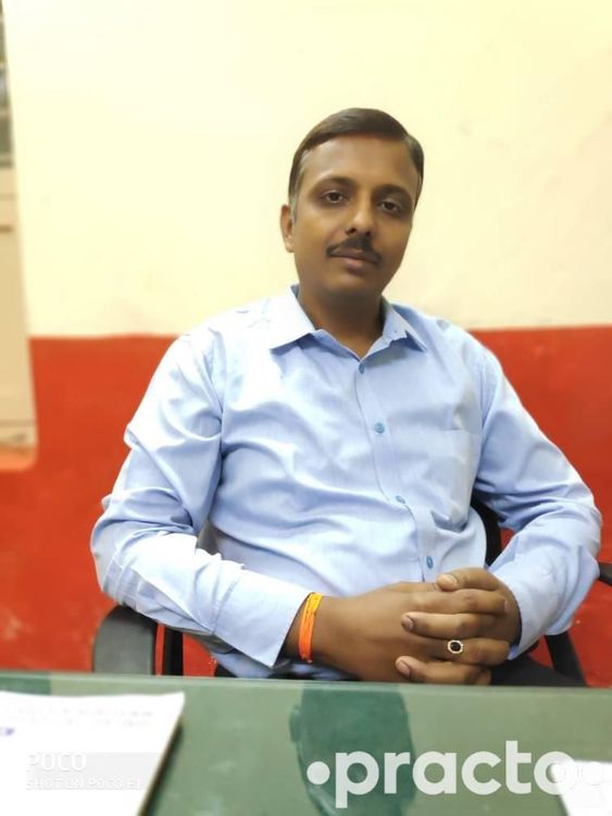 Dr. A Sreemukunda