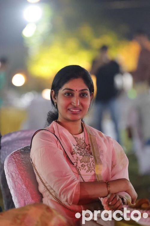 Dr. A . Sushma